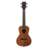 Kala KA-KOA-C Hawaiian Koa back and sides with unique wood grain