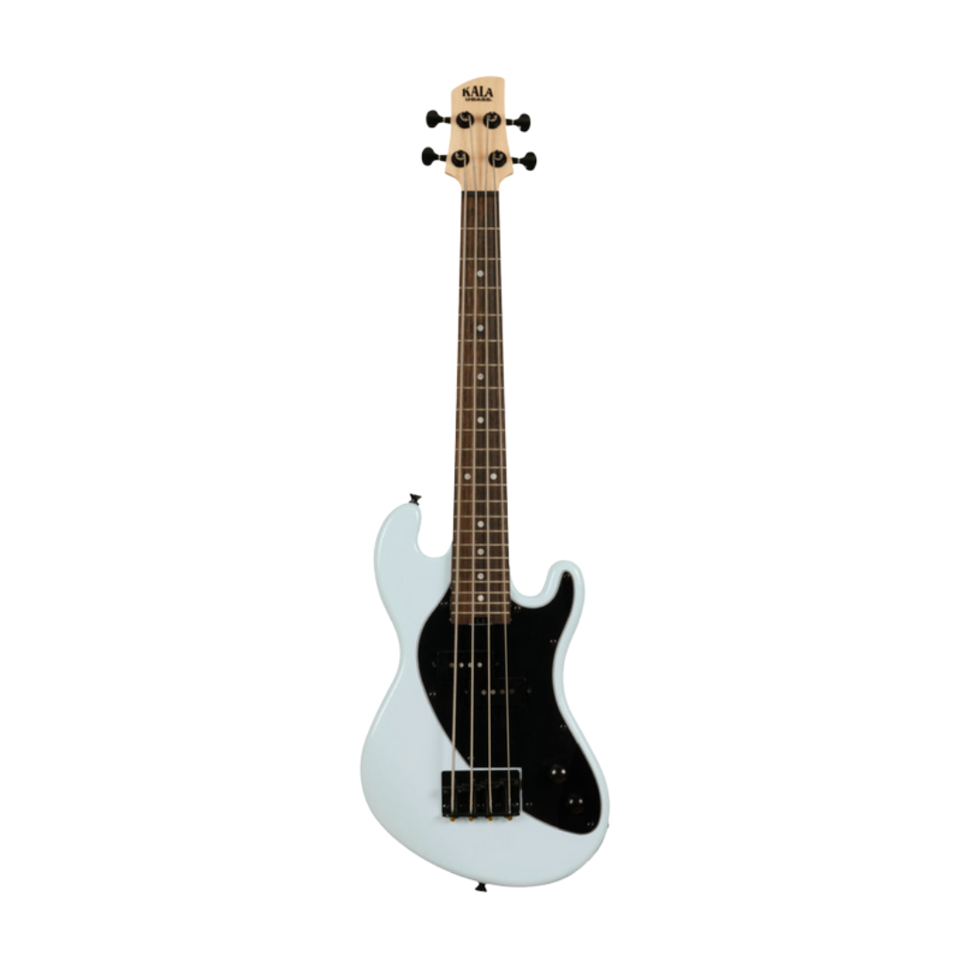 Kala Powder Blue 4-String U•BASS®