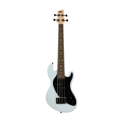 Kala Powder Blue 4-String U•BASS®
