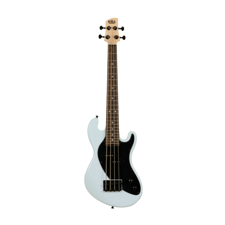 Kala Powder Blue 4-String U•BASS®