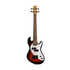 Kala Sunburst 4-String U•BASS®