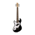 Kala Jet Black Left-Handed U•BASS® 4-string