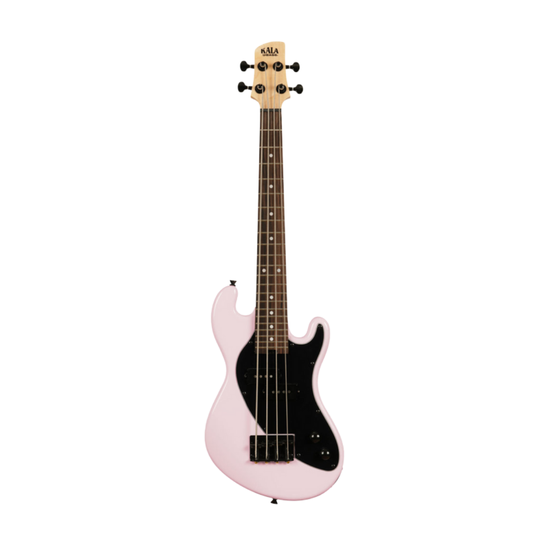 Kala Pale Pink 4-String U•BASS®
