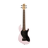 Kala Pale Pink 4-String U•BASS®