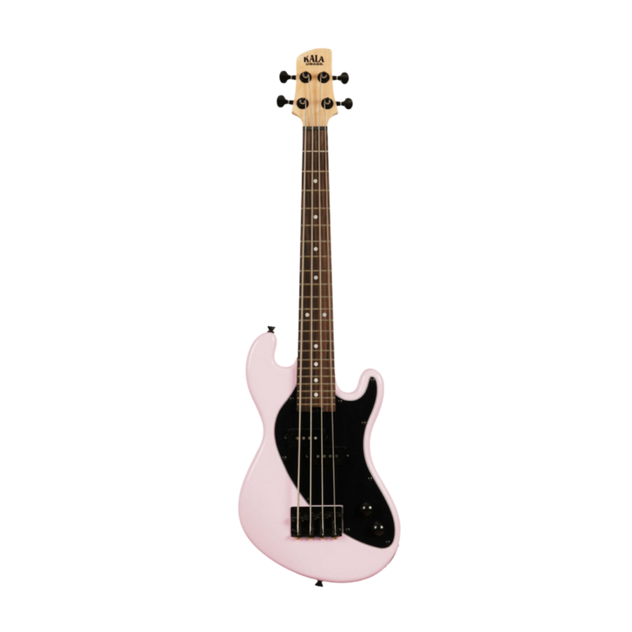 Kala Pale Pink 4-String U•BASS®