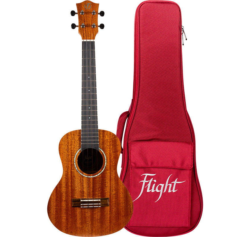 Flight Antonia T Tenor Ukulele with Gigbag