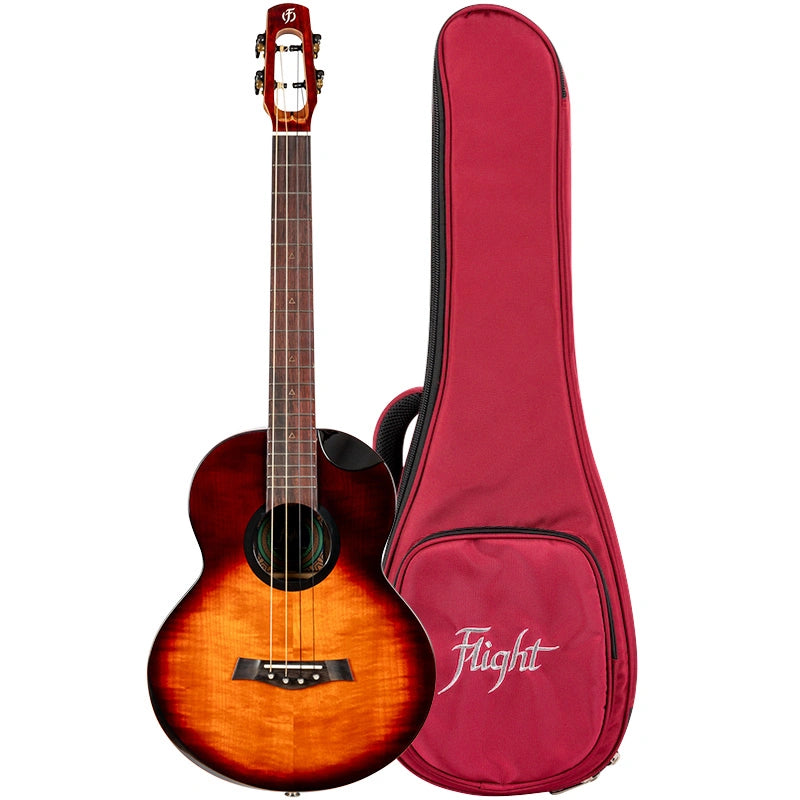 NAVIGATORBEQA Flight Navigator EQ-A Baritone Ukulele