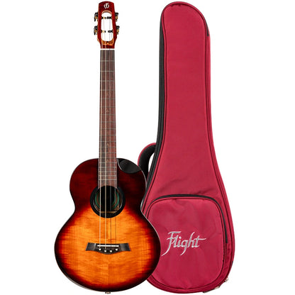 NAVIGATORBEQA Flight Navigator EQ-A Baritone Ukulele