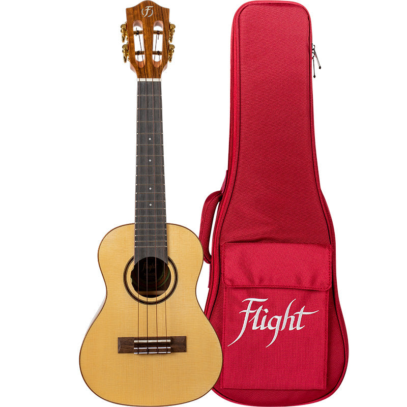 Flight Sophia Soundwave TE Tenor Electro-Acoustic Ukulele