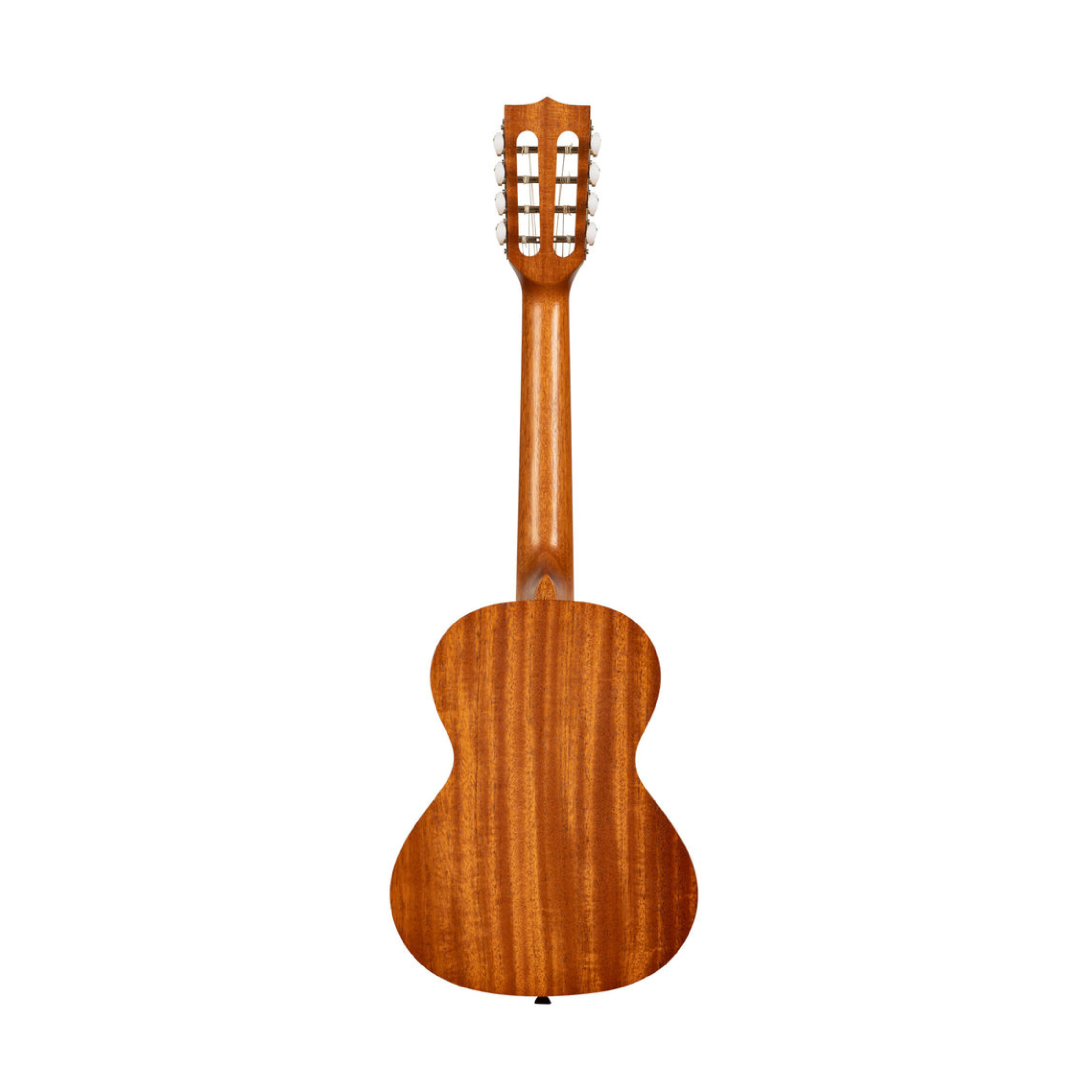 Kala MK-8 Makala 8-String Tenor Ukulele with rich tones and sleek design, offering a full, vibrant sound for versatile performances.