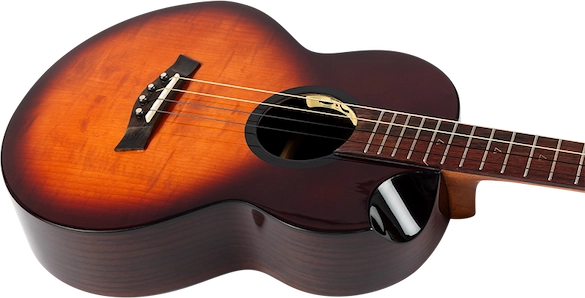 NAVIGATORBEQA Flight Navigator EQ-A Baritone Ukulele
