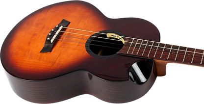 NAVIGATORBEQA Flight Navigator EQ-A Baritone Ukulele