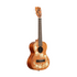 Kala KA-GARDENIA-T Gardenia Mahogany Tenor Ukulele, featuring rich mahogany tones and an elegant gardenia-inspired design.