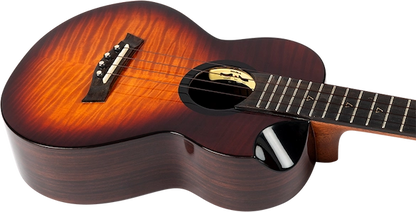 Flight Navigator EQ-A Tenor Ukulele EQ-A Tenor Ukulele from Ukulele Trading Co NAVIGATORTEQA