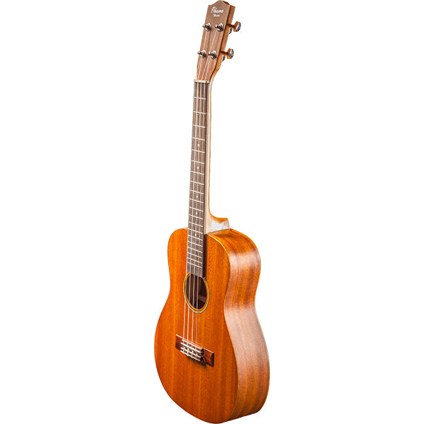 BK-10 Ohana Baritone Ukulele - Mahogany Laminate Construction