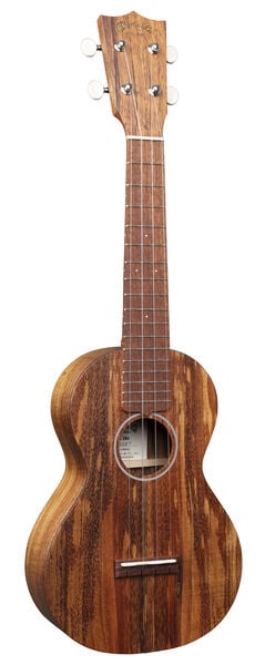 Second hand Martin C1K Concert Ukulele Solid Hawaiian Koa with Nickel Tuners, Hand-Rubbed Finish &amp; Gig Bag Australia