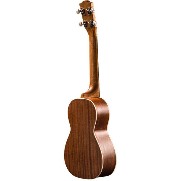 CK-20S Concert Mahogany Ukulele