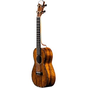 CK-350G All Solid Koa Concert