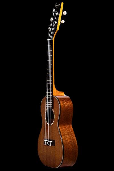 CK-35G-5 Ohana 5 String Concert Ukulele