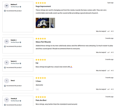 User Reviews 5 Star reviews 23 customers U-BASS stainless steel flat wound bass strings packaging with scale length and string gauge information. KA-BASS-4FW-SC KALA SOLID BODY UBASS FLAT WOUND SET 23.5″ Scale  Ukulele Trading Co Australia