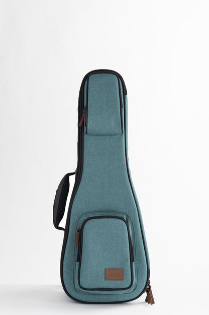 Kala Sonoma Coast Bodega Blue Ukulele Case