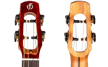 NAVIGATORBEQA Flight Navigator EQ-A Baritone Ukulele