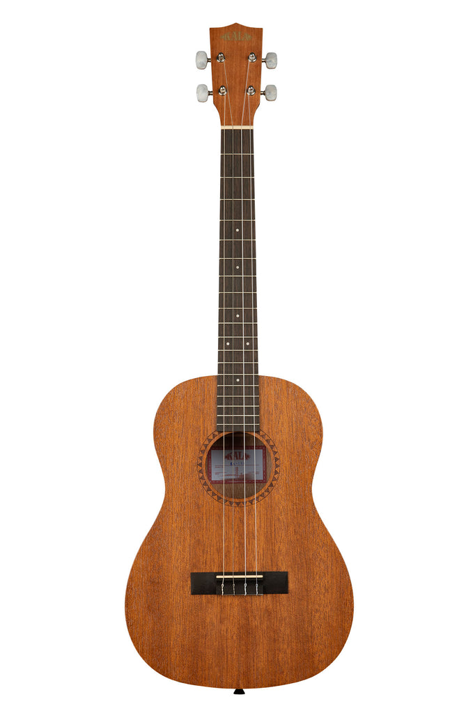 Kala KA-15B Satin Mahogany Baritone Ukulele Mahogany Top, Back &amp; Sides Warm Traditional Tone Baritone Ukulele Australia