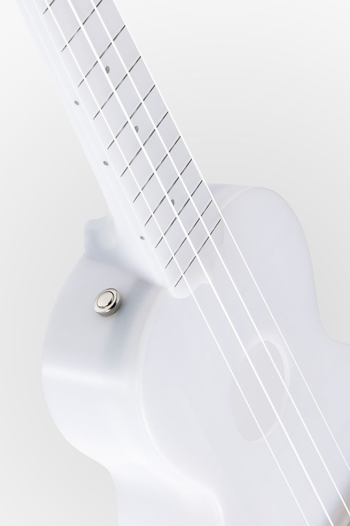 KA-LIGHT-S Kala Light Tone™ Color-Changing Soprano Ukulele