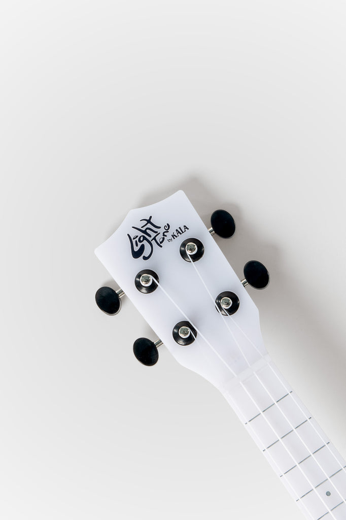 KA-LIGHT-S Kala Light Tone™ Color-Changing Soprano Ukulele