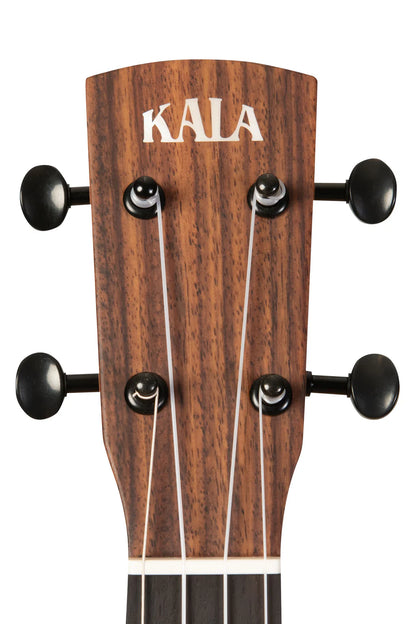 KA-OWL-MNG-TE Revelator® Night Owl Mango Tenor Ukulele Electric