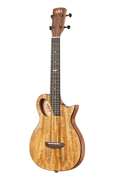 KA-OWL-MNG-TE Revelator® Night Owl Mango Tenor Ukulele Electric