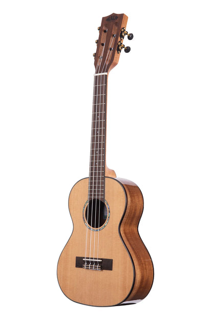 Kala 5 String Tenor Ukulele KA-ATP5-CTG with Bonus Gigbag and Online Lesson