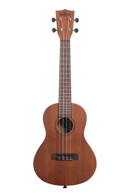 front KALA-LTP-C-2105 Learn To Play Ukulele Concert Starter Kit ukulele Trading Co Australia beginner ukulele package