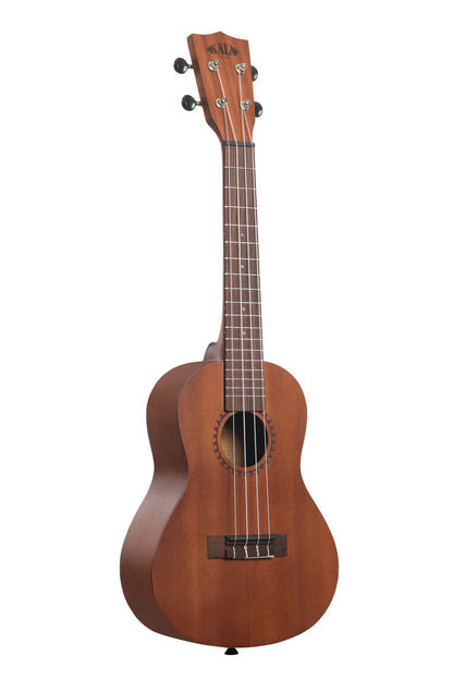 left KALA-LTP-C-2105 Learn To Play Ukulele Concert Starter Kit ukulele Trading Co Australia beginner ukulele package