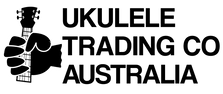 Ukulele Trading Co Australia