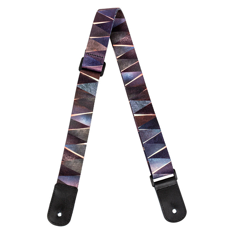 Flight S35 Arcana Polyester Ukulele Strap with Free Shipping