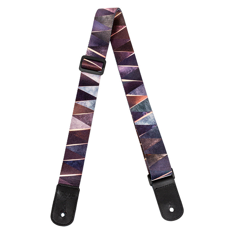 Flight S35 Arcana Polyester Ukulele Strap with Free Shipping