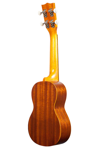 SK-10 Ohana Soprano Uke Mahogany Ukulele Trading Co Astralia