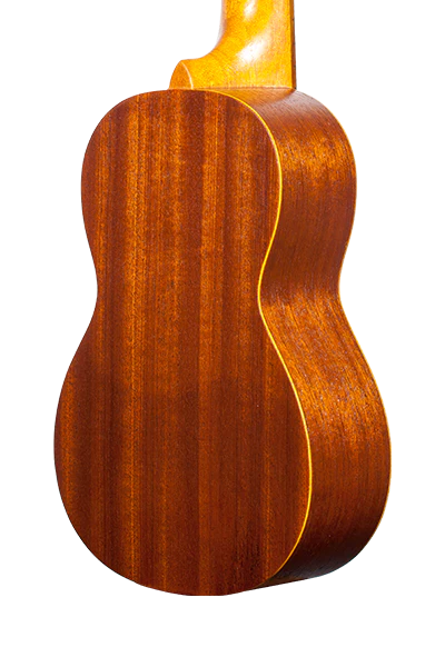 SK-10 Ohana Soprano Uke Mahogany Ukulele Trading Co Astralia