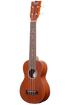 SK-30M Ohana Ukulele Solid Mahogany Soprano Ukulele Body with a Concert Neck Free Postage Ukulele Trading Co Australia