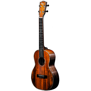 TK-350G Ohana All Solid Koa Tenor