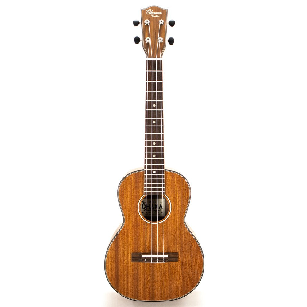 TK-35G Ohana Solid Mahogany Tenor ukulele trading co australia ohana ukulele dealer australia