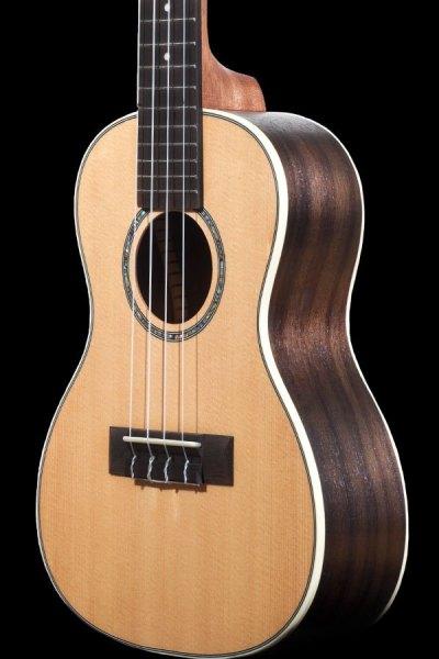 TK-70R Solid Spruce Rosewood Ukulele