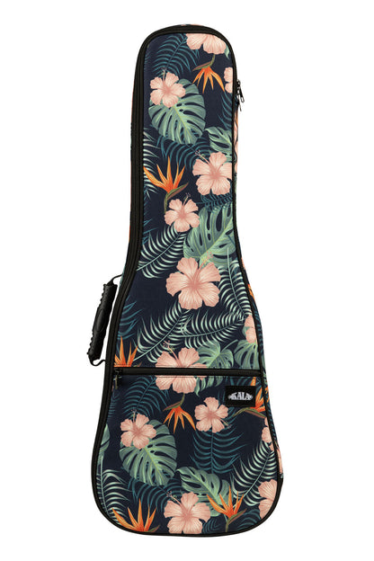 UB-TROP-T Tropical Bloom Tenor Ukulele Gig Bag