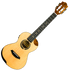 Flight Victoria Soundwave Tenor Ukulele with Soundwave active pickup system. Solid Spruce top Acacia back and sides, Bonas gigbag and Online Lesson. Ukulele Trading Co Australia  Free Shipping In OZ