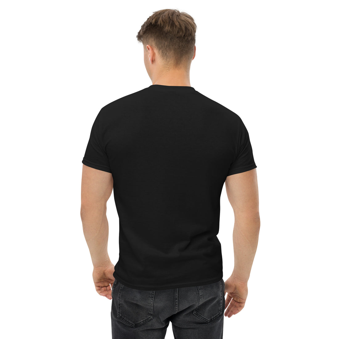 “Need Ukulele” unisex t-shirt, funny music gift for players, teachers, and uke fans.