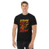 Strum Your Destiny T-Shirt – ukulele player graphic tee