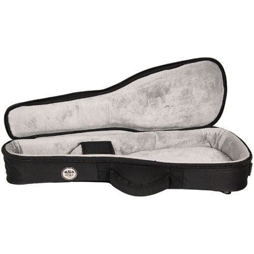 TSUB-B Kala Brand Ukulele Transit Bag Baritone Ukulele Size. To call this simply a &