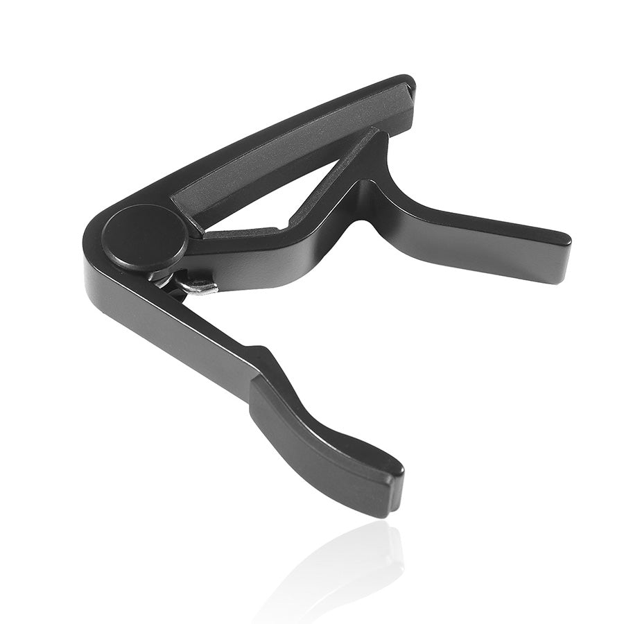 JX-09U Capo specifically designed for ukulele.