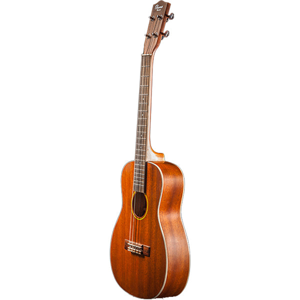 BK-20 Ohana Baritone Ukulele Ukulele Trading Co Australia Solid Mahogany top soundboard